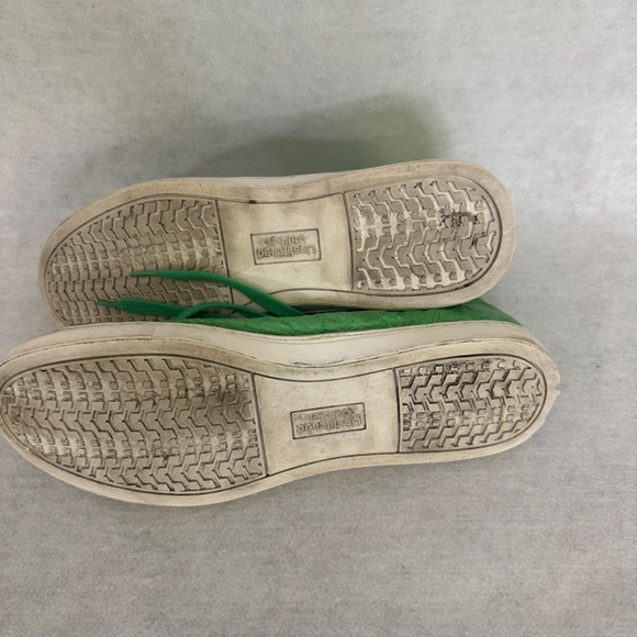 Unstitched Utilities Tyvek Hightops US size 10.5 Gently worn - Picture 7 of 7